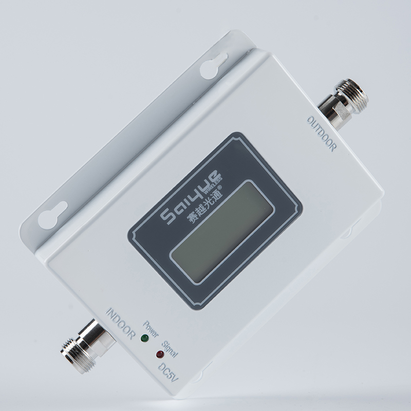 四会家用配电房机房信号放大器200㎡