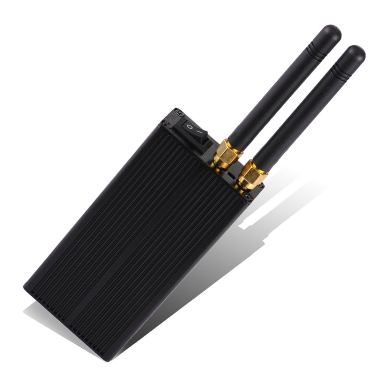  四会1.2G/1.5G导航屏蔽器