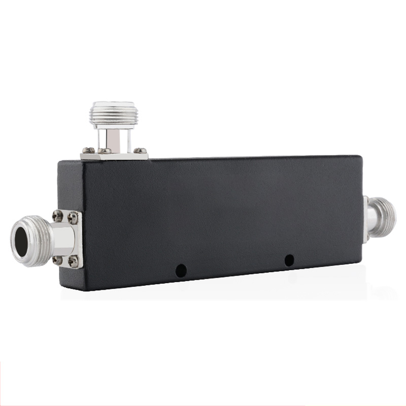  四会FM调频广播同步广播耦合器