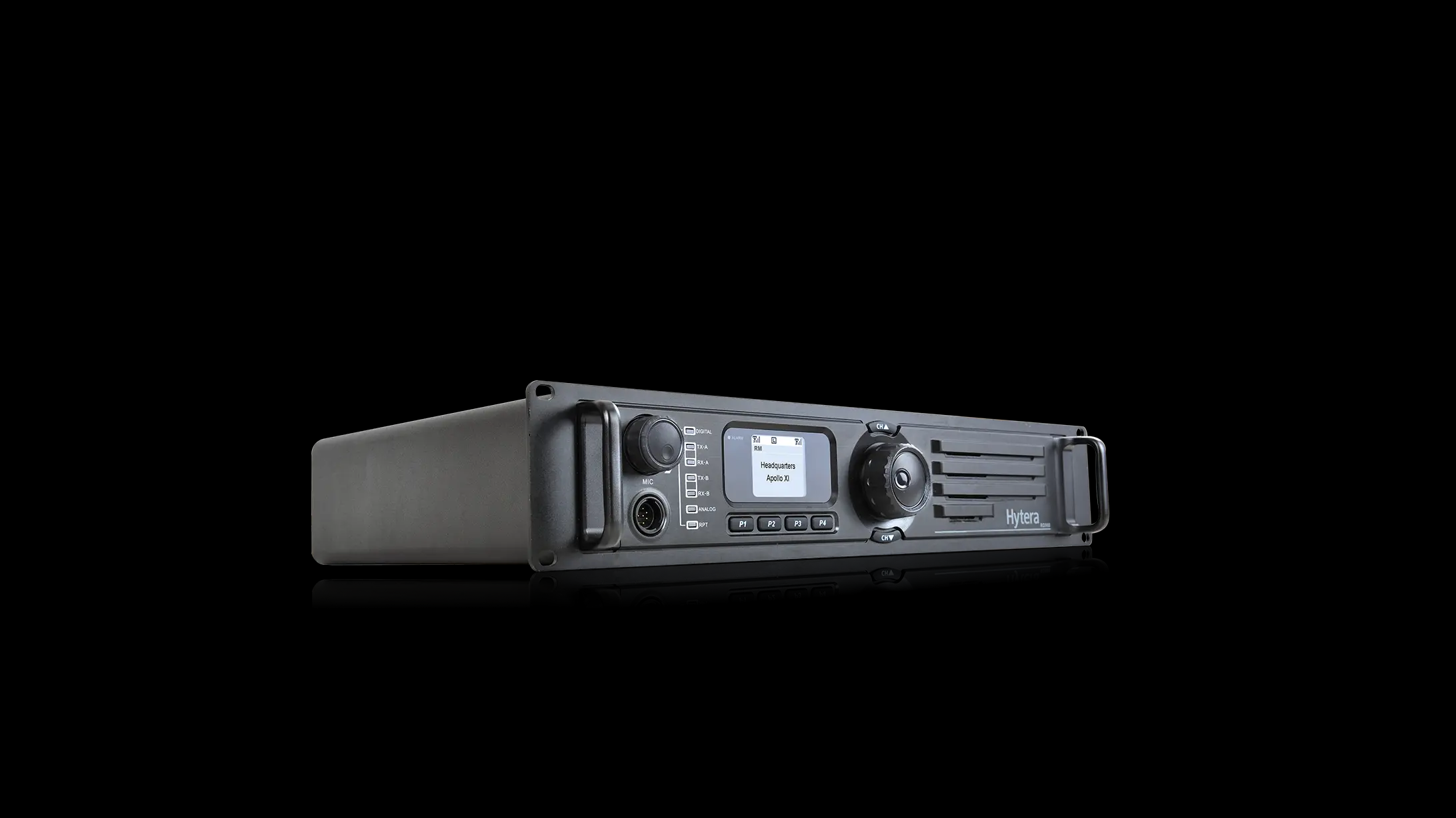  四会数字中继中转台RD980（海能达）