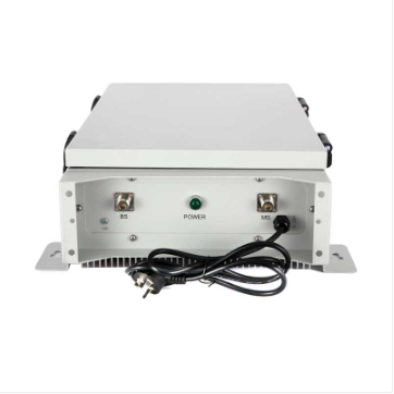  四会无线对讲系统双向干线放大器