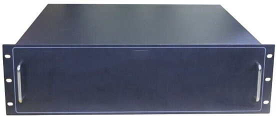  四会FM调频广播主机