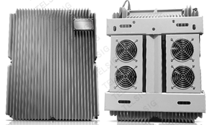  四会大功率室外全向固定式无人机反制设备