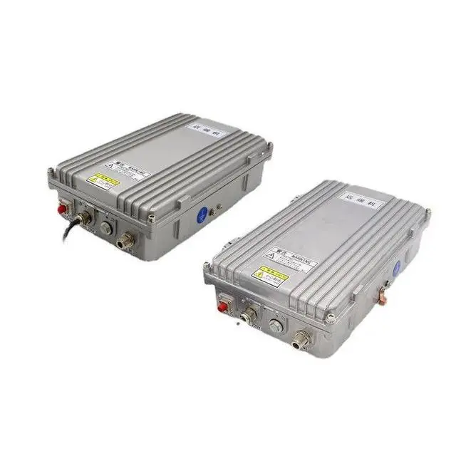  四会FM调频应急广播数字光纤近端机远端机