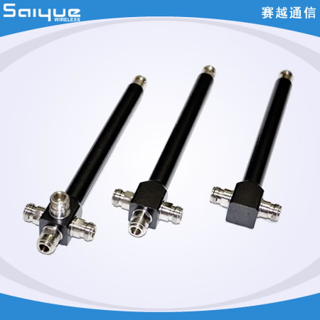  四会FM调频广播同步广播功分器