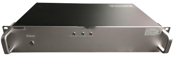  四会350M PDT消防集群警用主机直放站