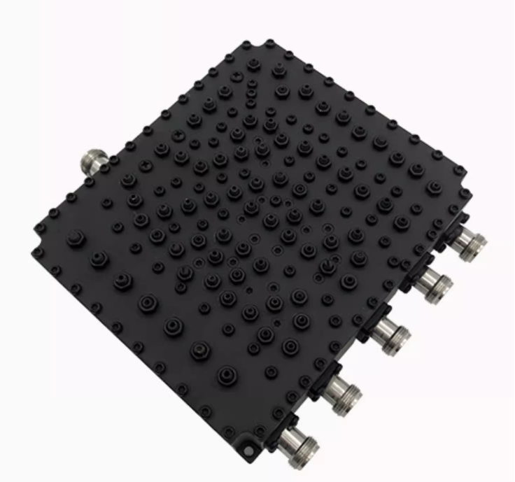  四会双频三频四频五频腔体合路器4G+5G