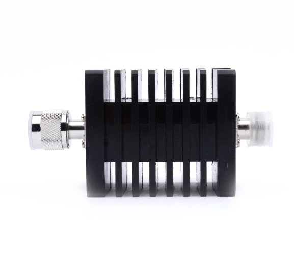 四会腔体固定衰减器0-3G/0-4G  N型接口