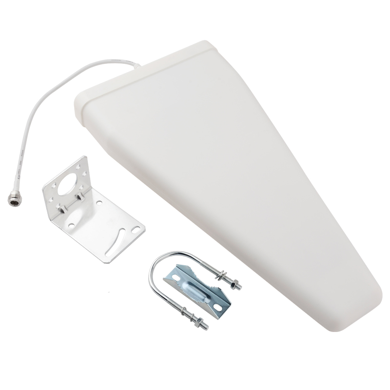  四会对数周期天线定向接收发射700-3700MHz